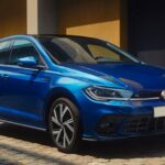 Nuova Polo Volkswagen