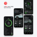 La casa automobilistica ceca si conferma al top in fatto di design