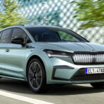 Skoda Enyaq iV e nuova Fabia nominate "Best in class" per il 2021