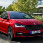 Skoda Fabia Monte Carlo, un nome nel segno del rally.